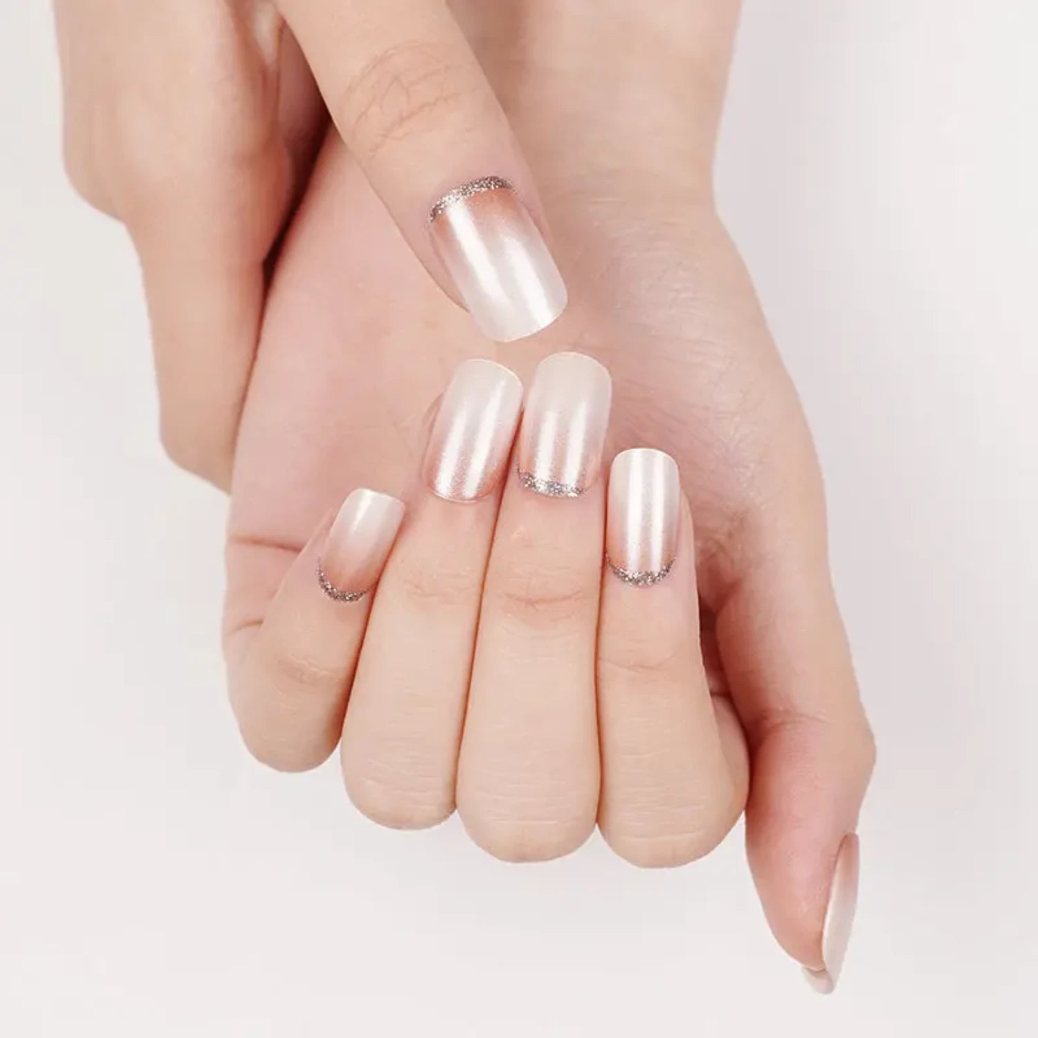 Barely Sparkled