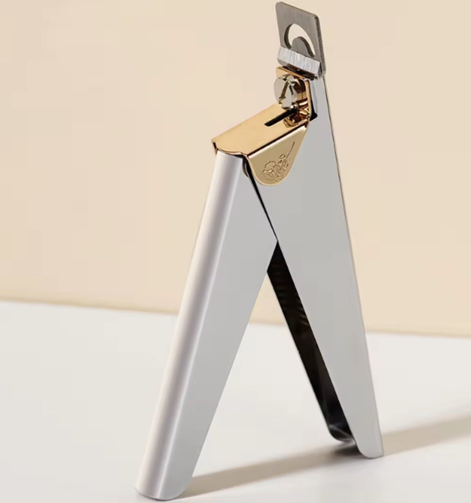 NKA Press on Nail Trimmer