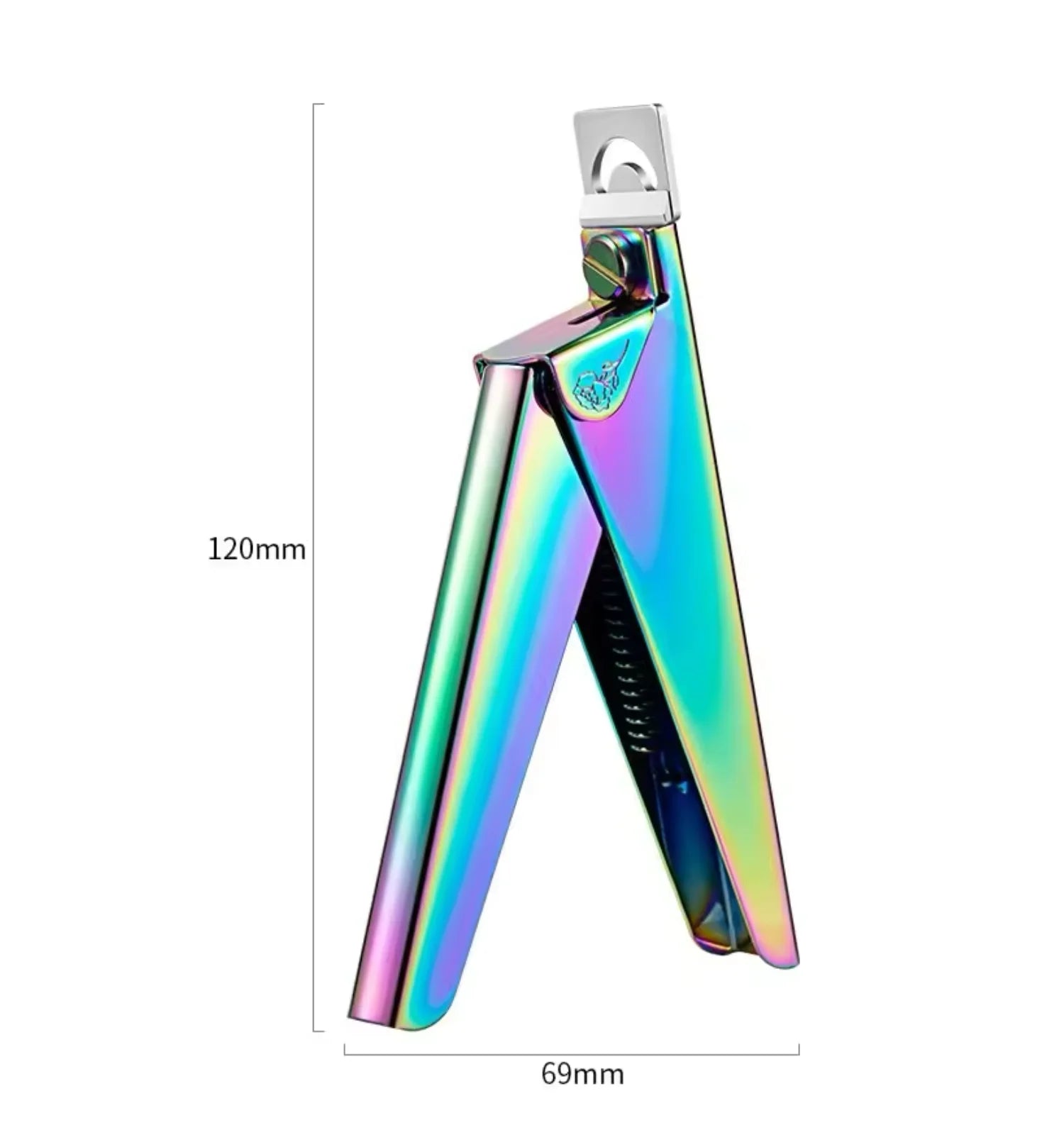 NKA Press on Nail Trimmer