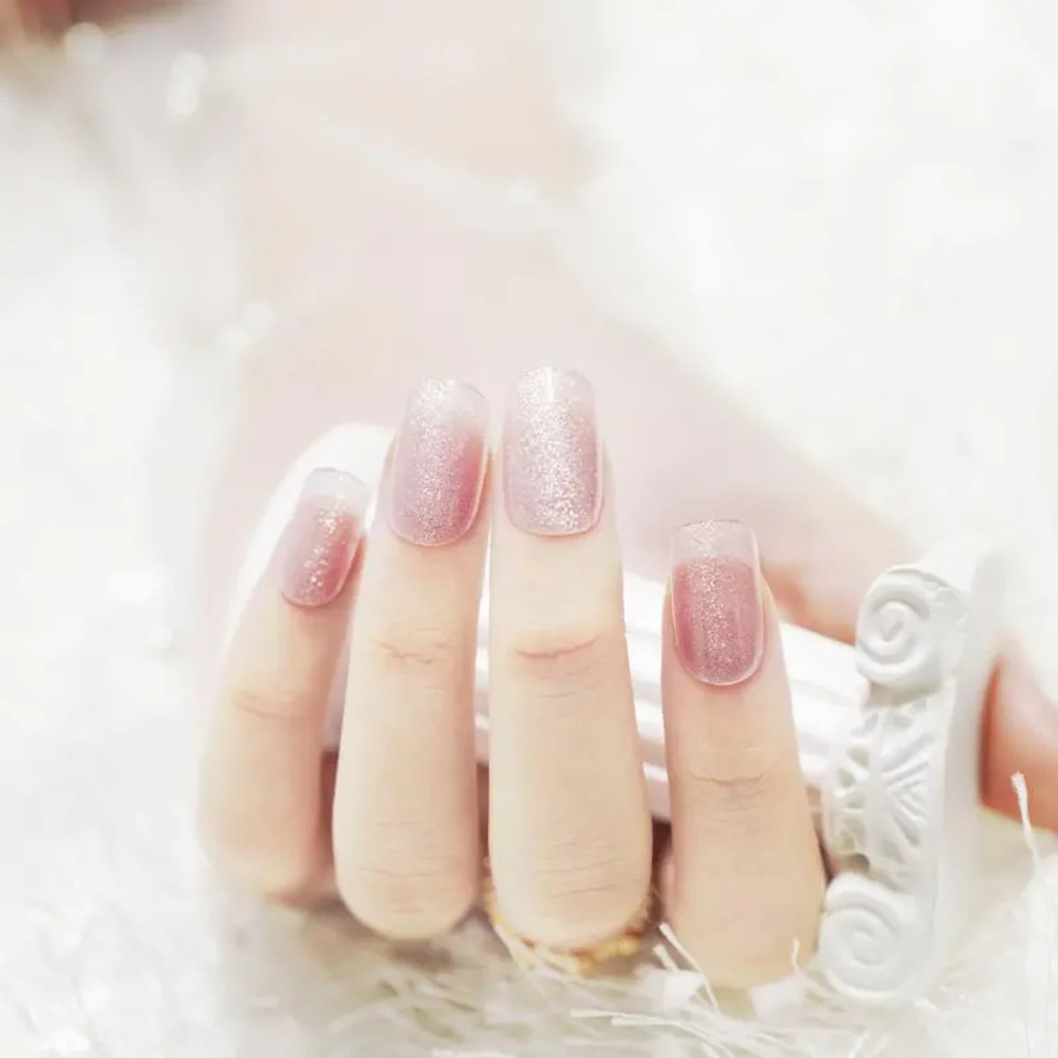 Crystal Pink