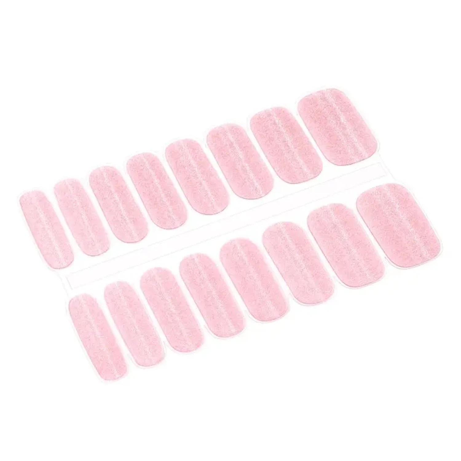 Crystal Pink