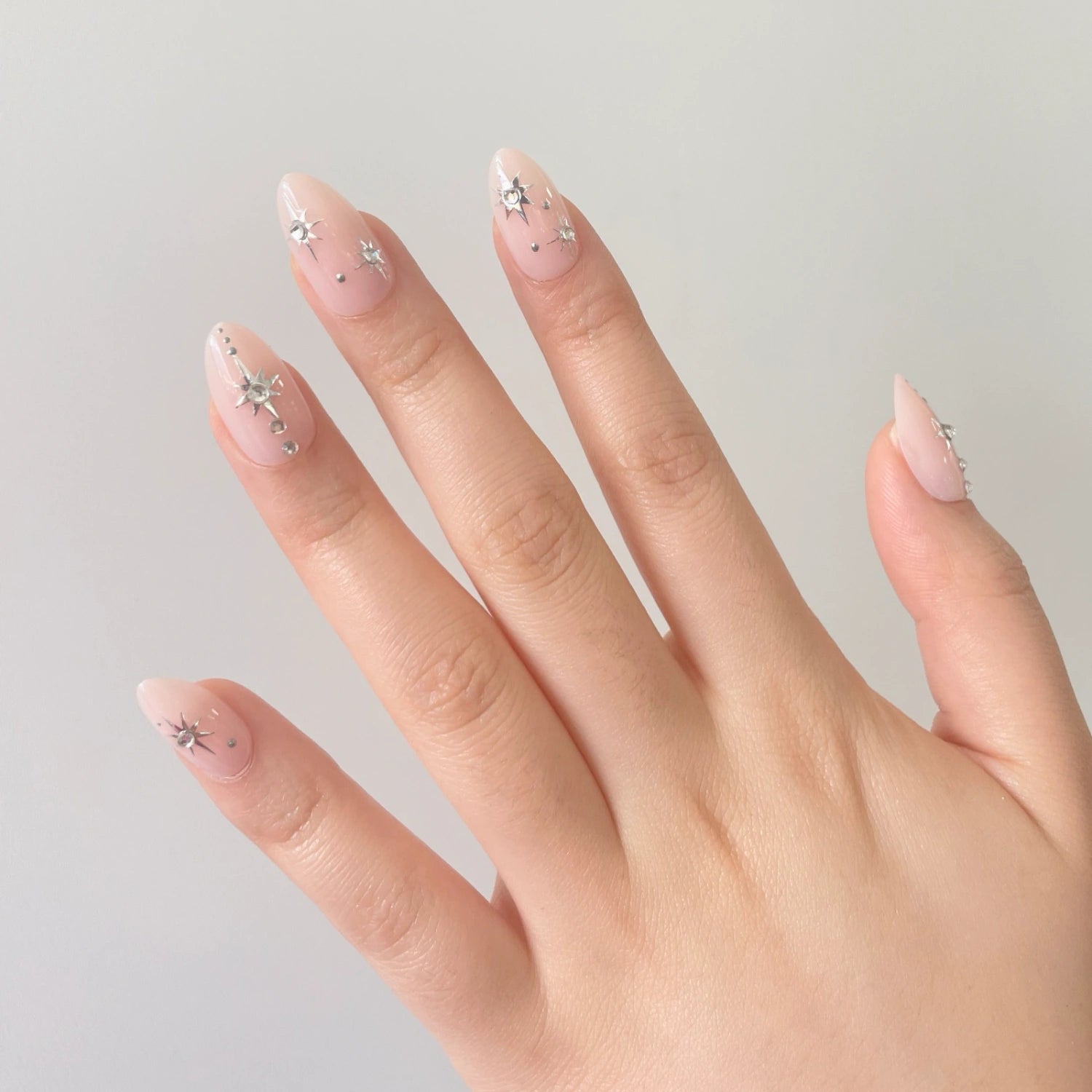 Diamond Champagne