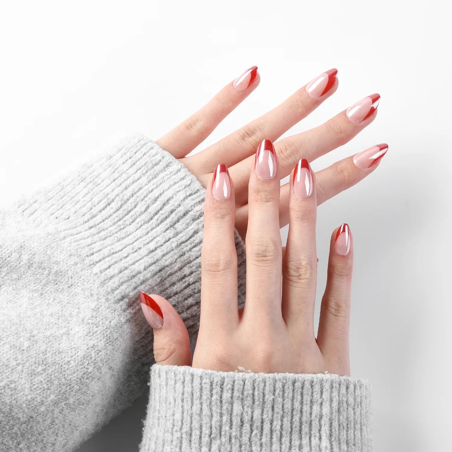 Glazed Cherry French