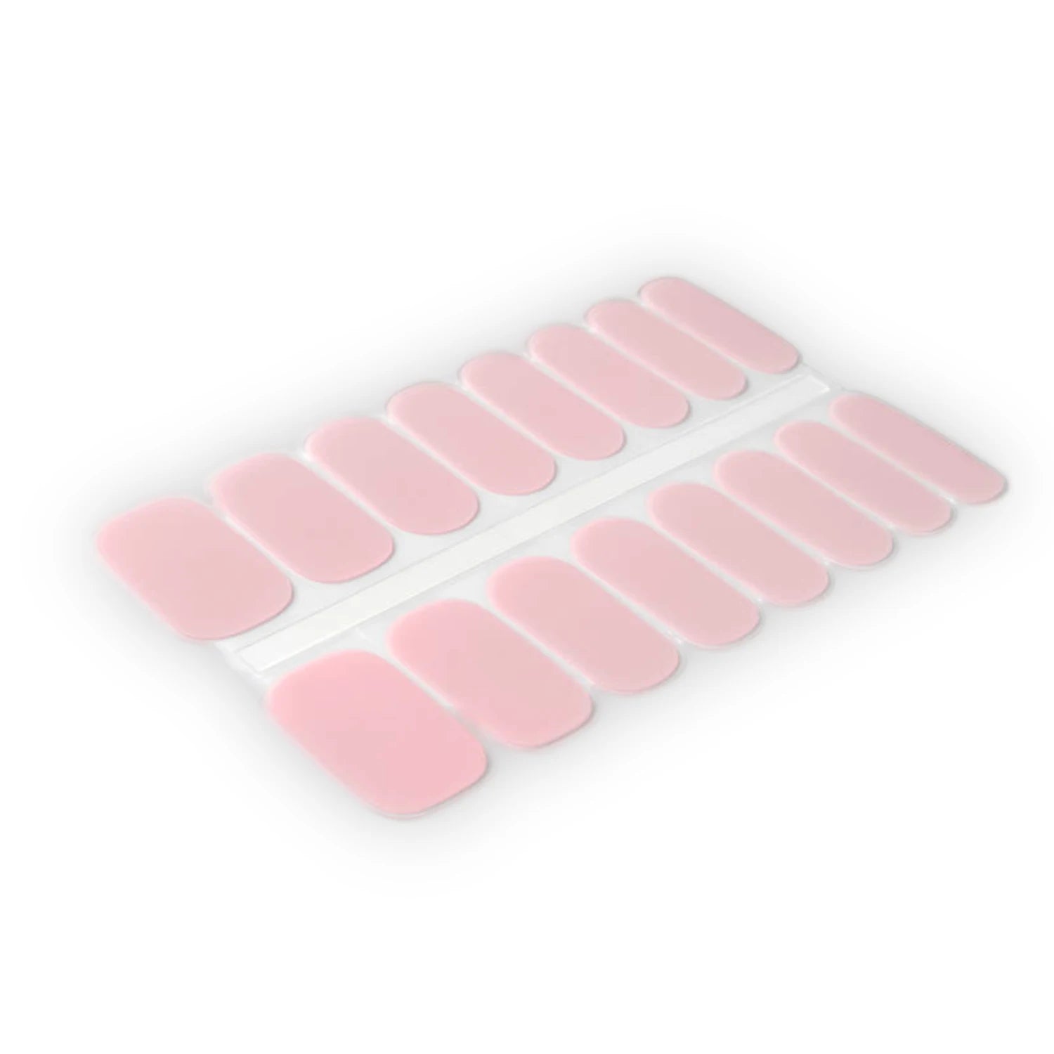 Glazed Pink