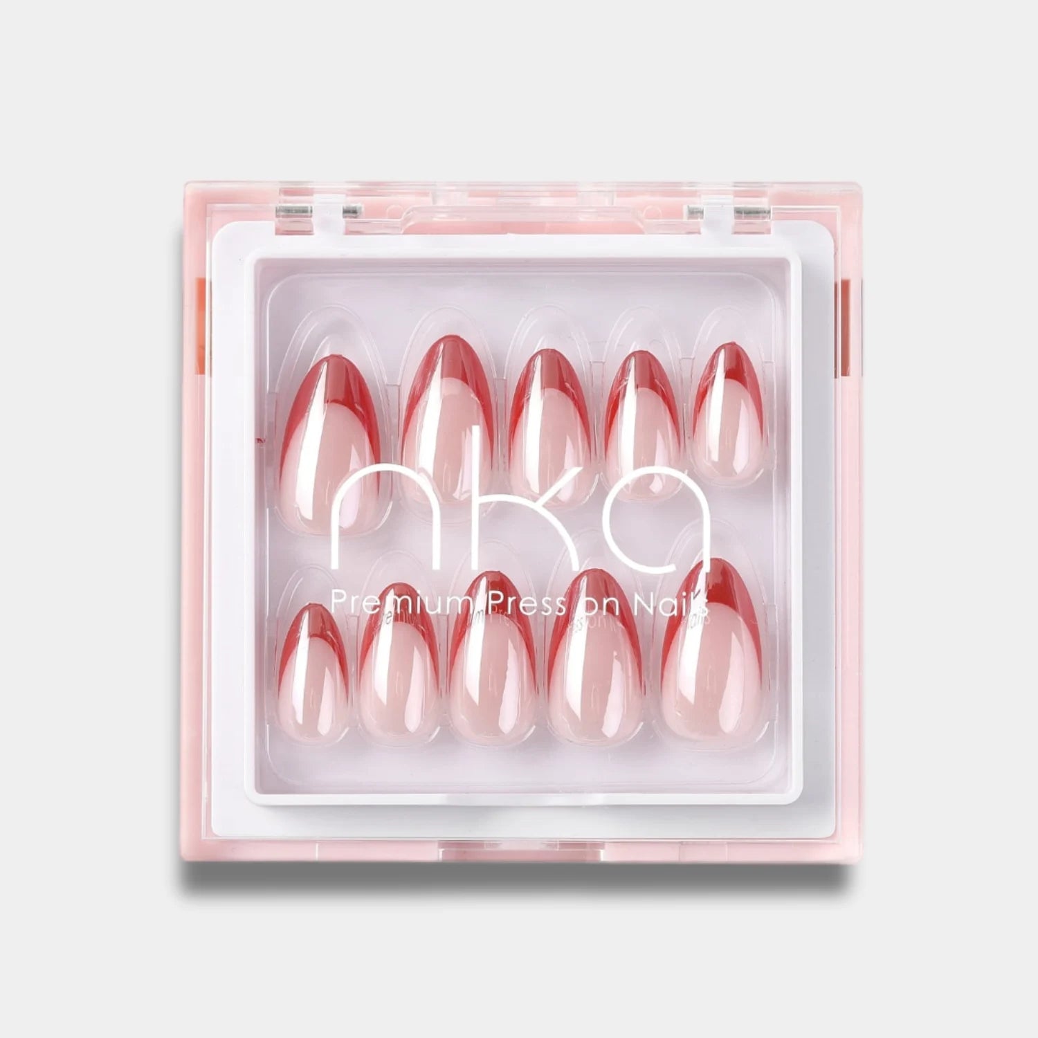 Glazed Cherry French
