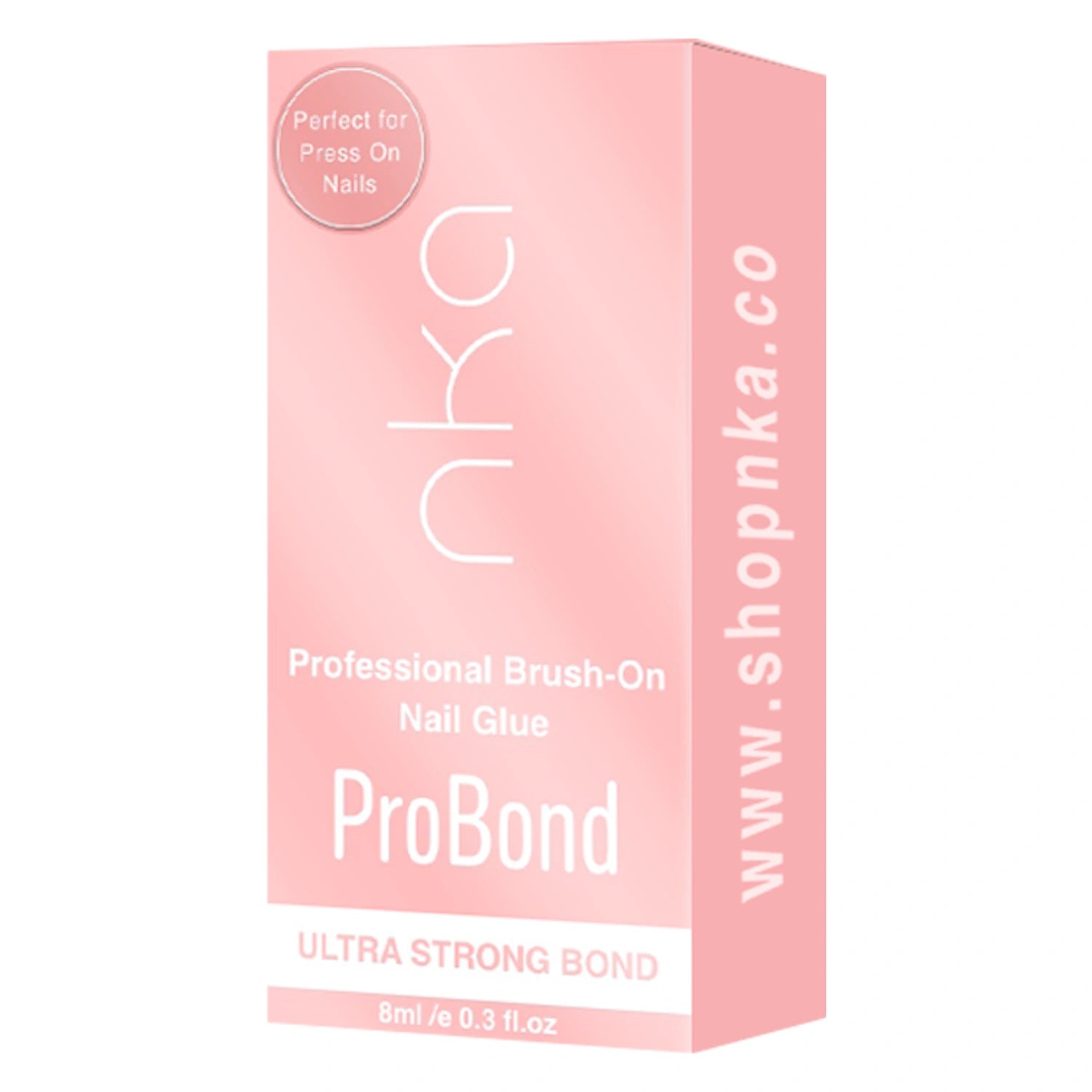 Brush on Glue Bottle