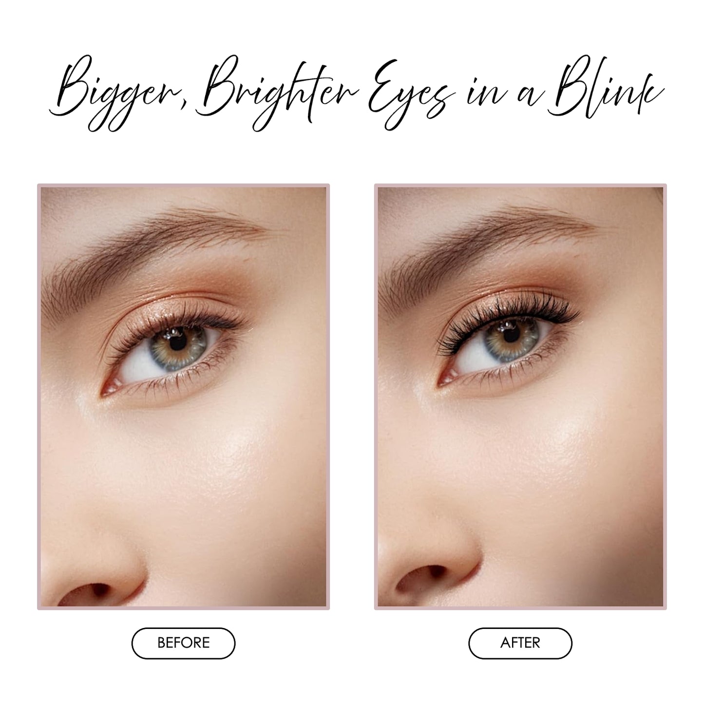 Press-On Lashes