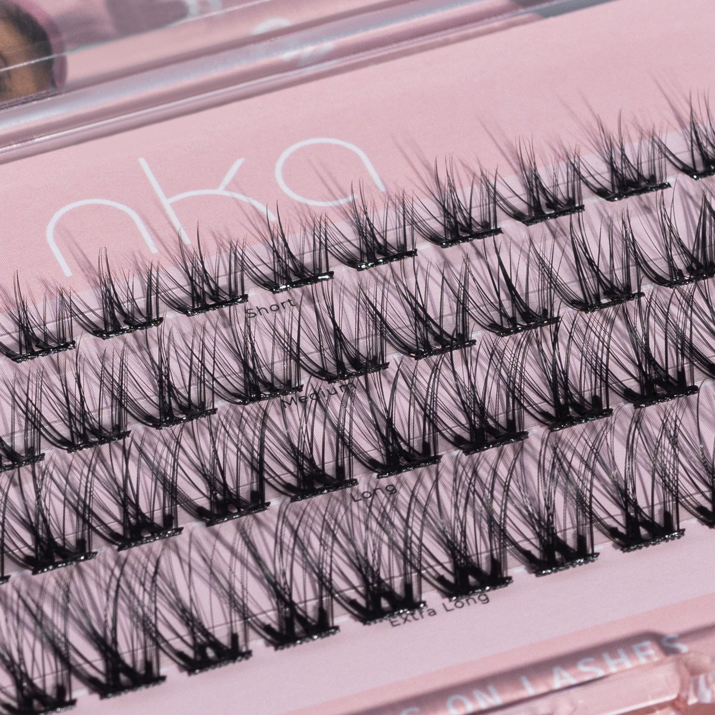 Press-On Lashes