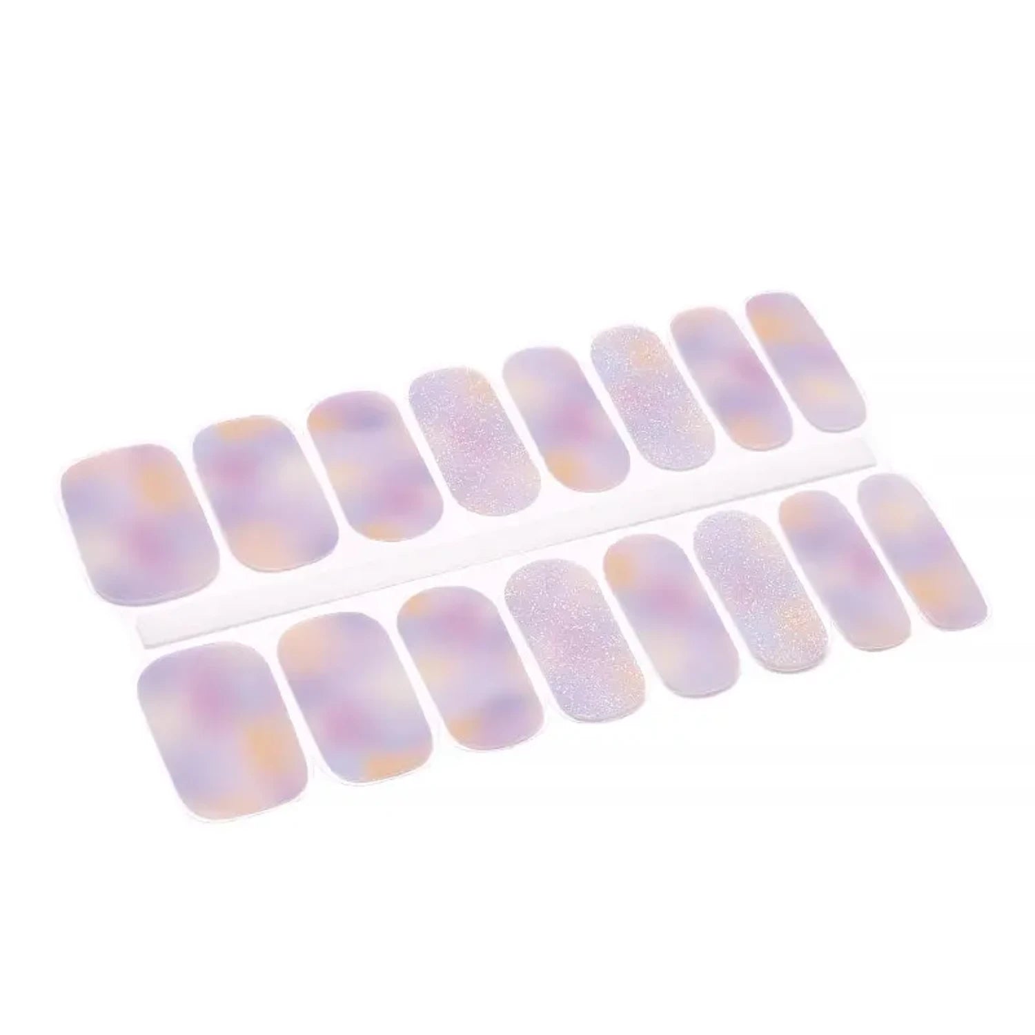 Lilac Mirage