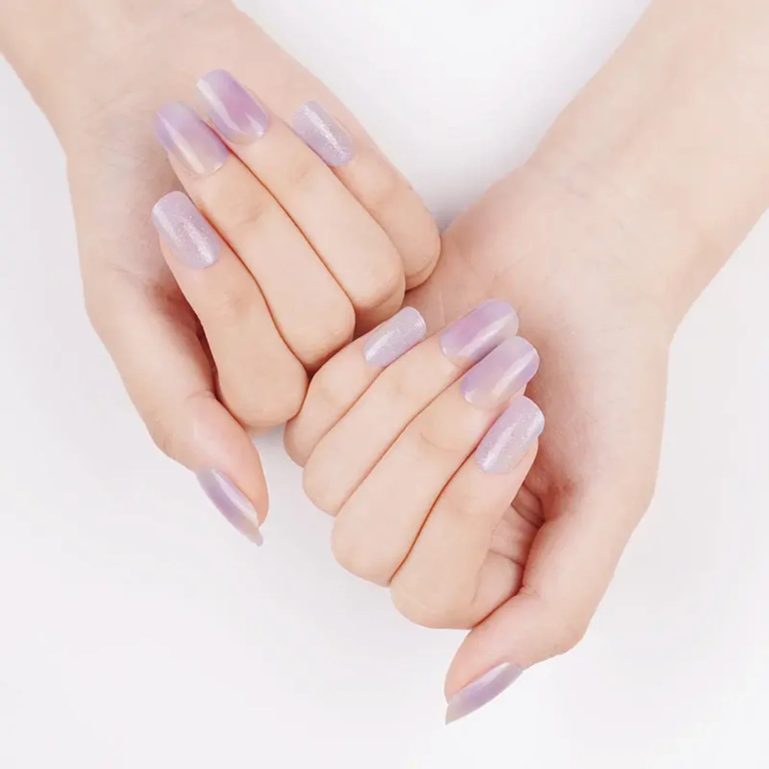 Lilac Mirage