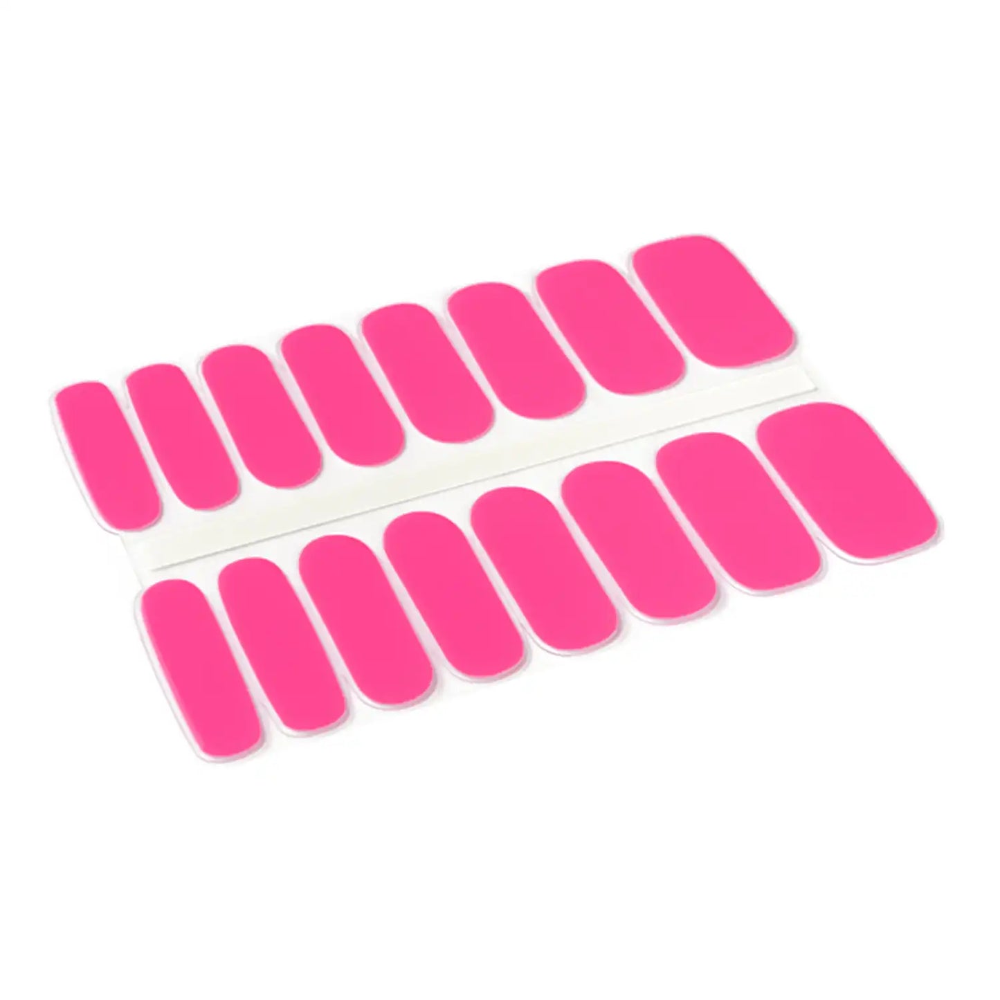 Pink Fusion