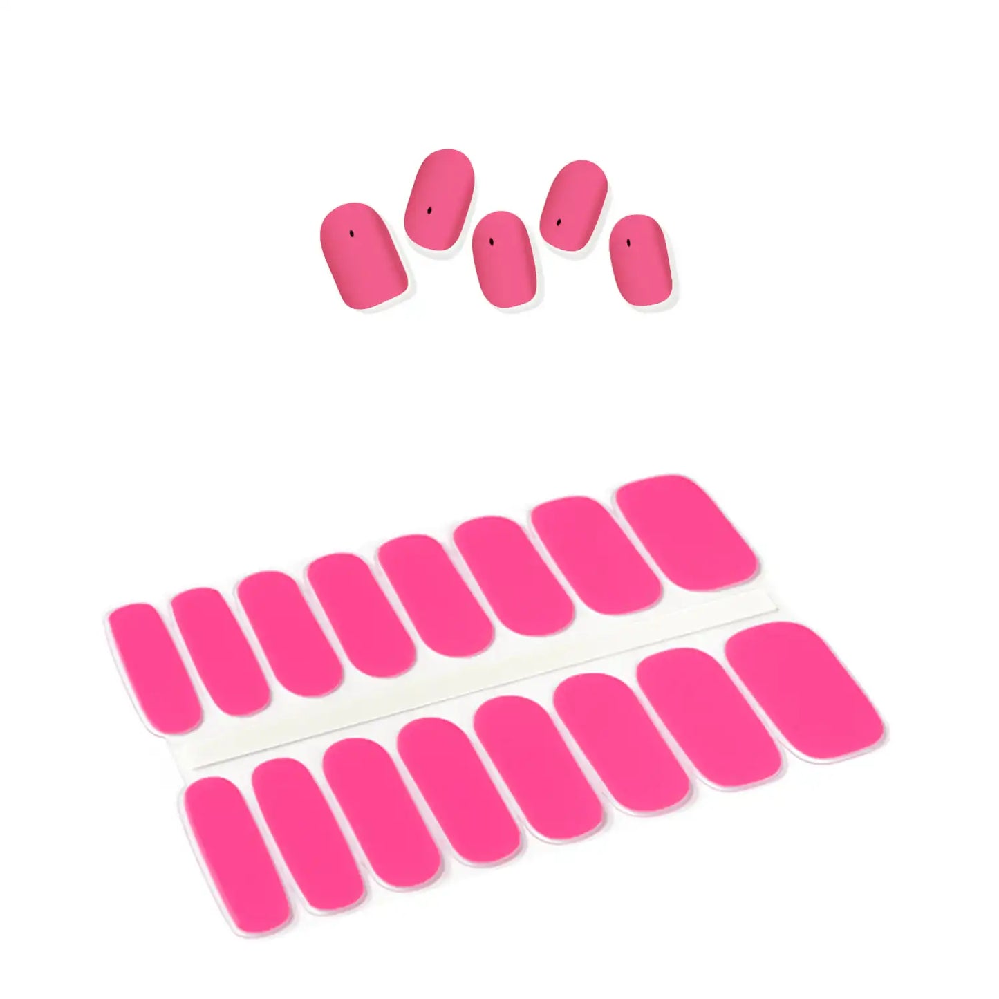 Pink Fusion