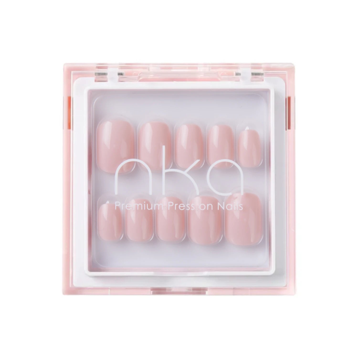 Nude Pink