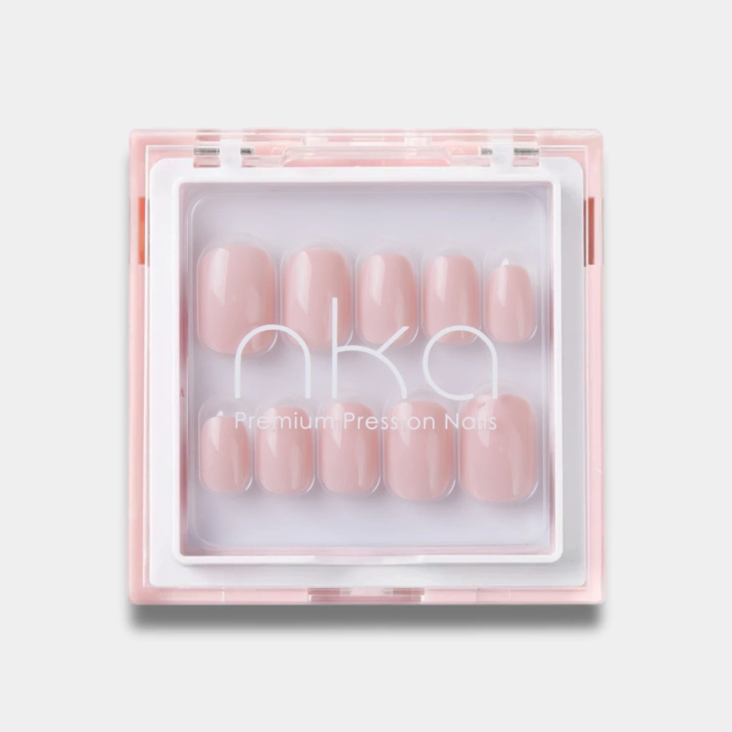 Nude Pink