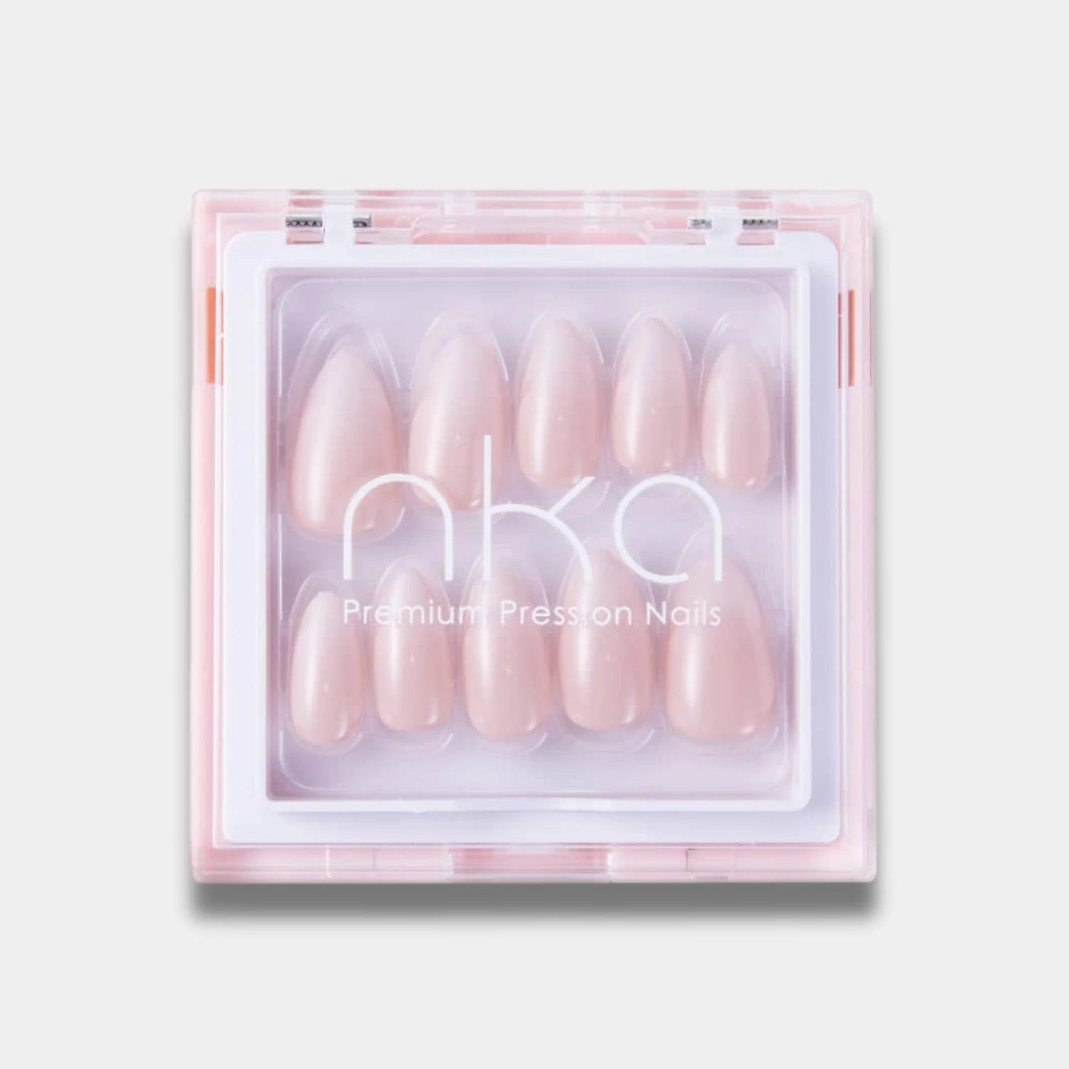 Ombre Nude