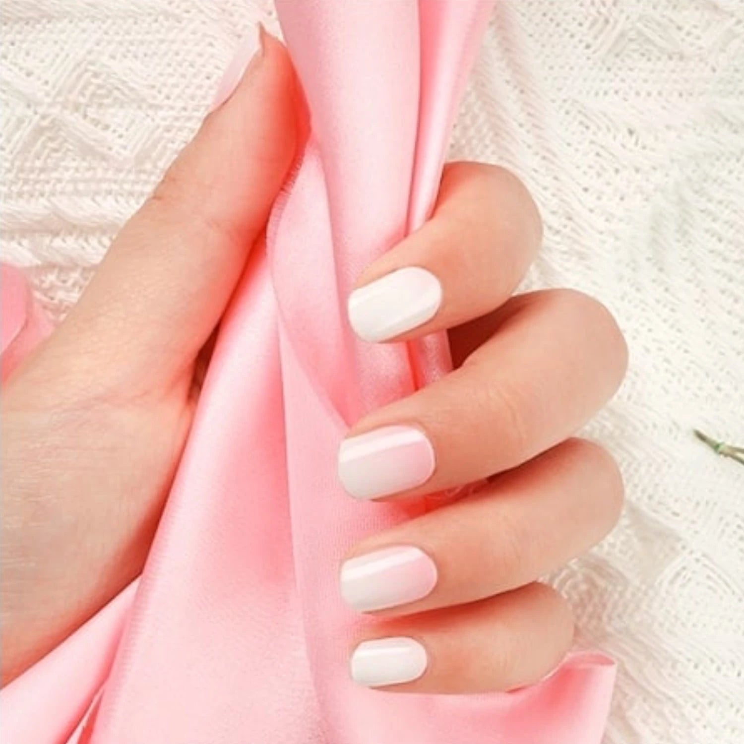 Pink Ombre