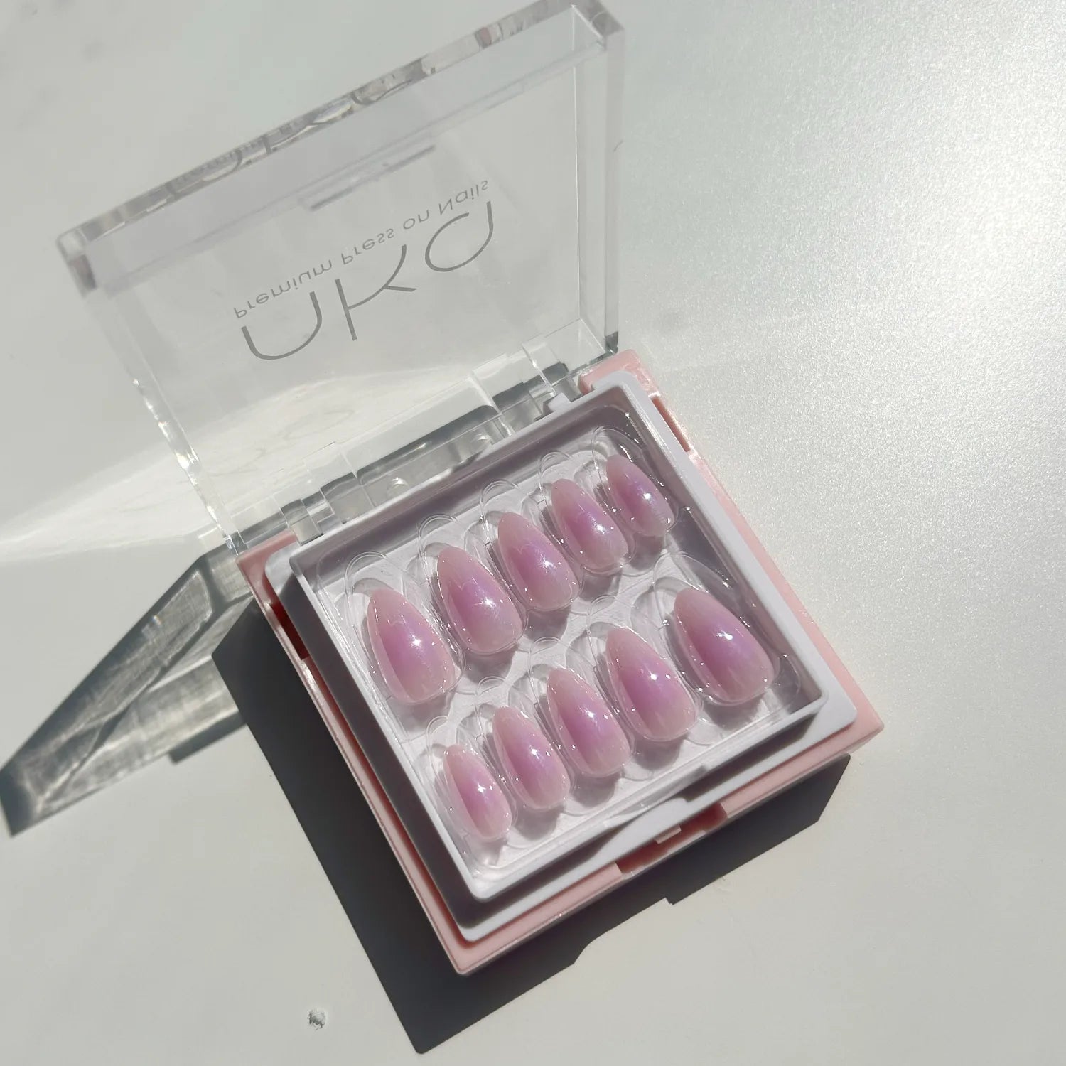 Pink Aura
