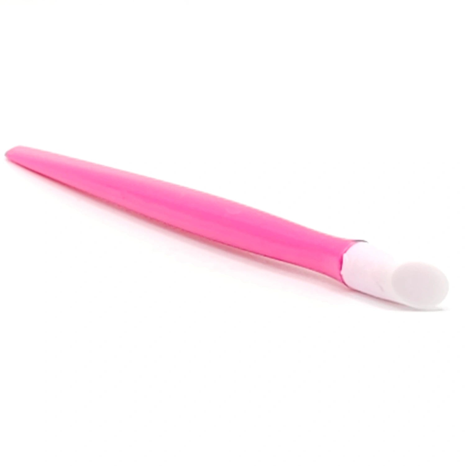 Silicone Head Nail Wrap Application Tool Twin Pack