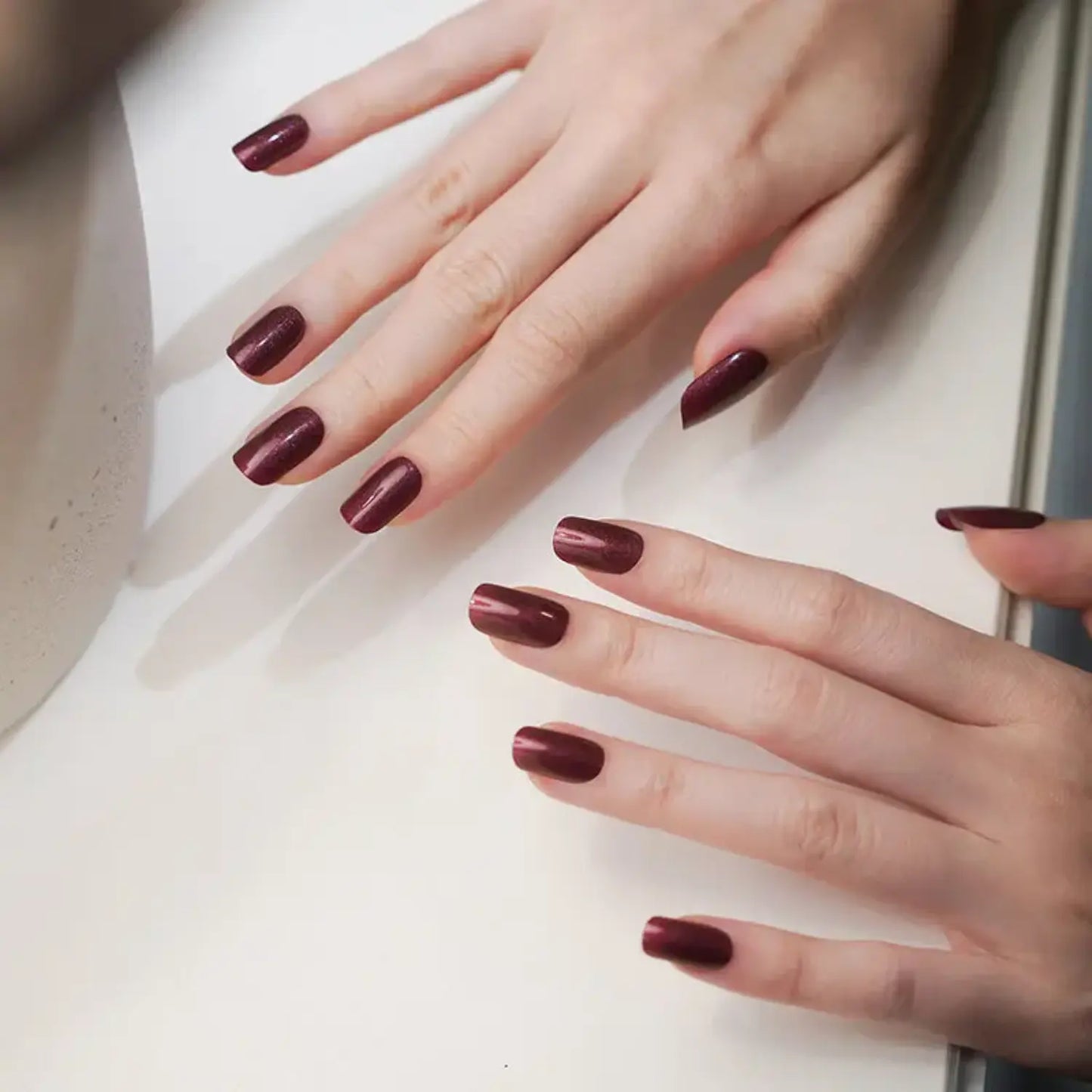 Velvet Plum