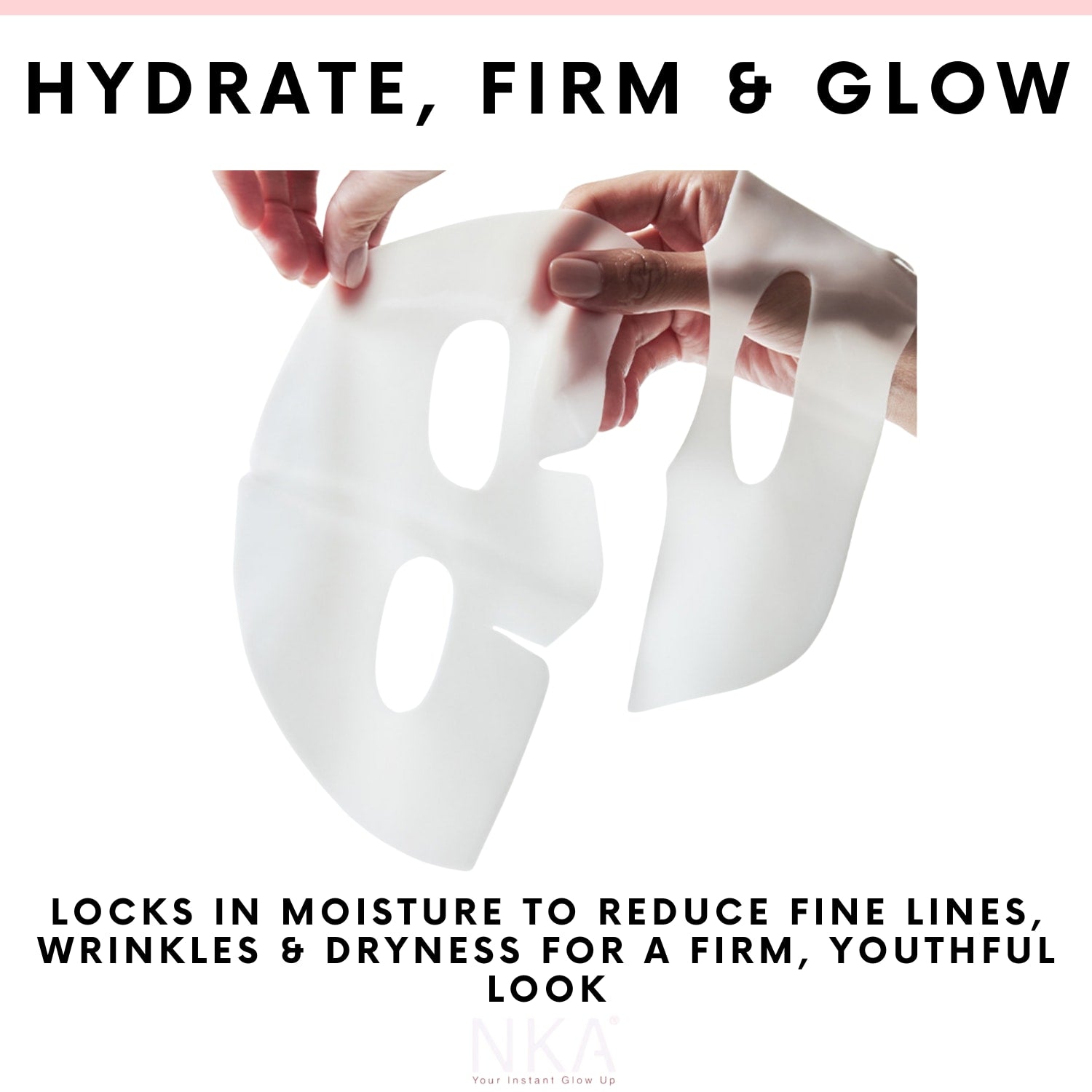 Flawless as F**K Bio-Collagen Mask Set