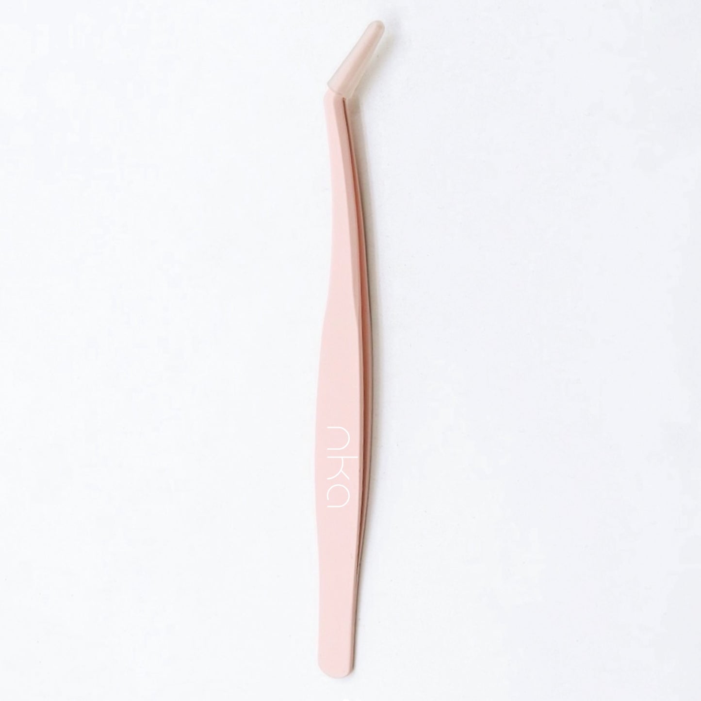 Precision Lash Tweezers
