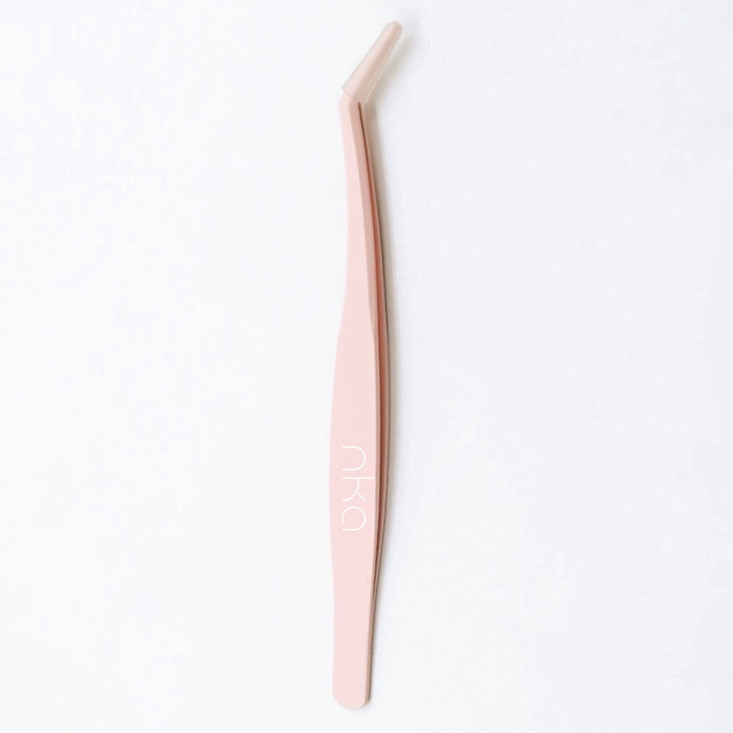 Precision Lash Tweezers