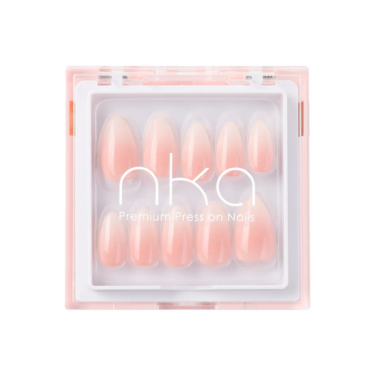 Ombre Vanilla