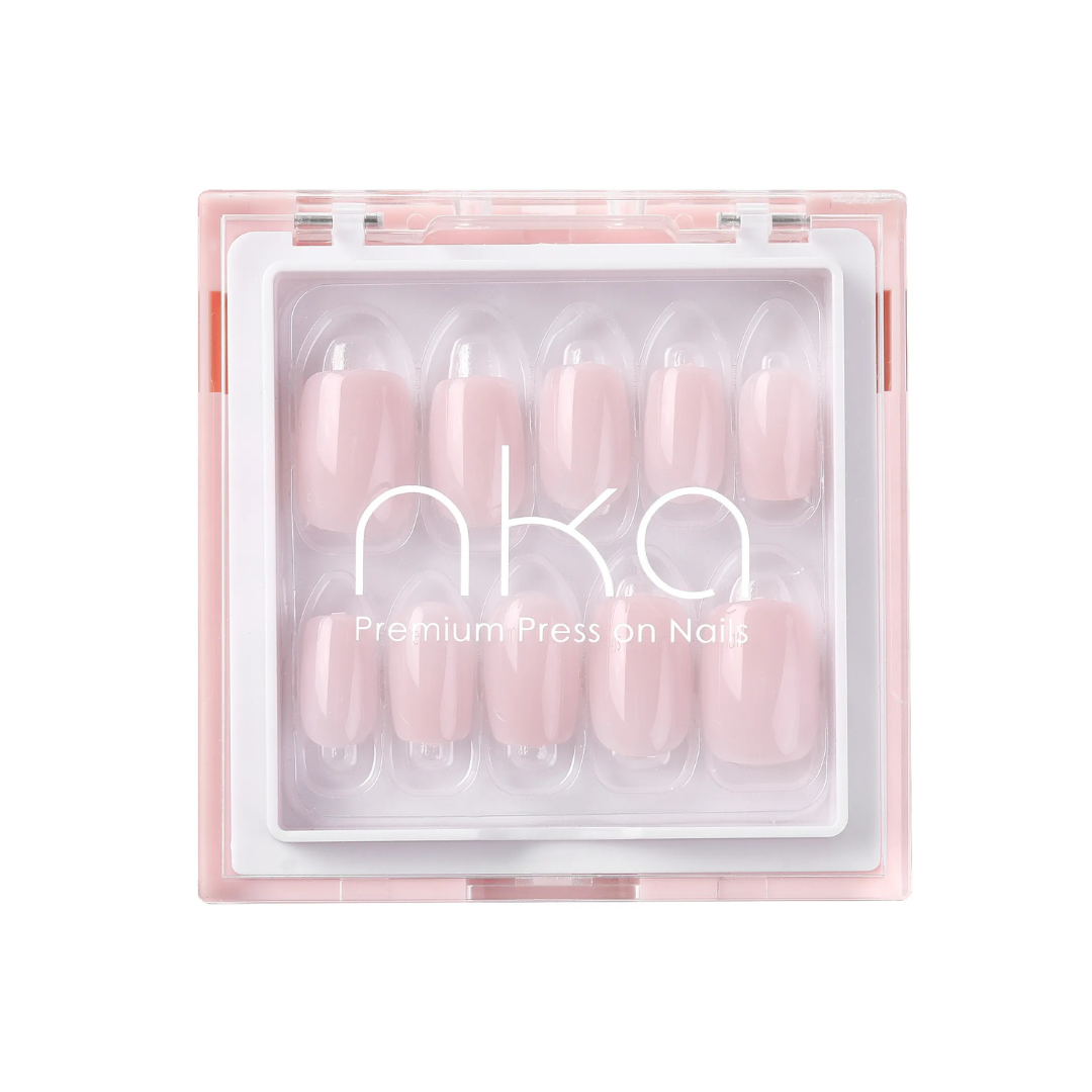 Pink Powder