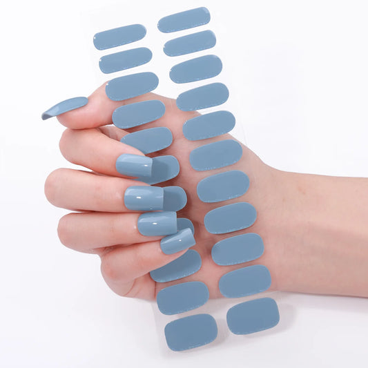 Blue Grey