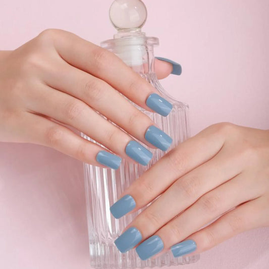 Blue Grey
