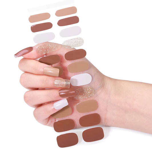 Mocha Lux