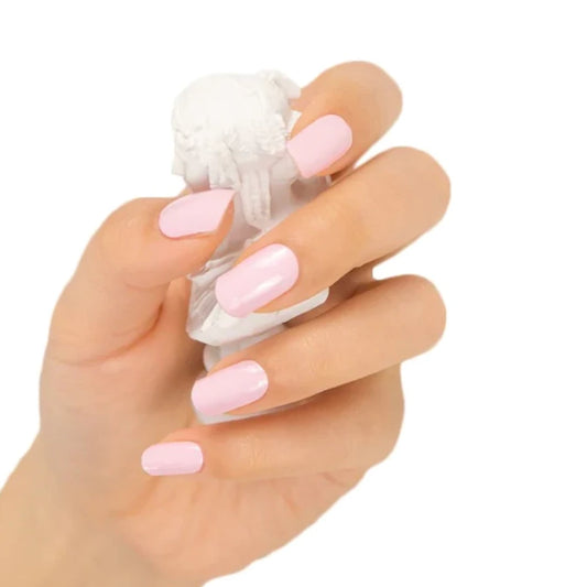 Baby Pink