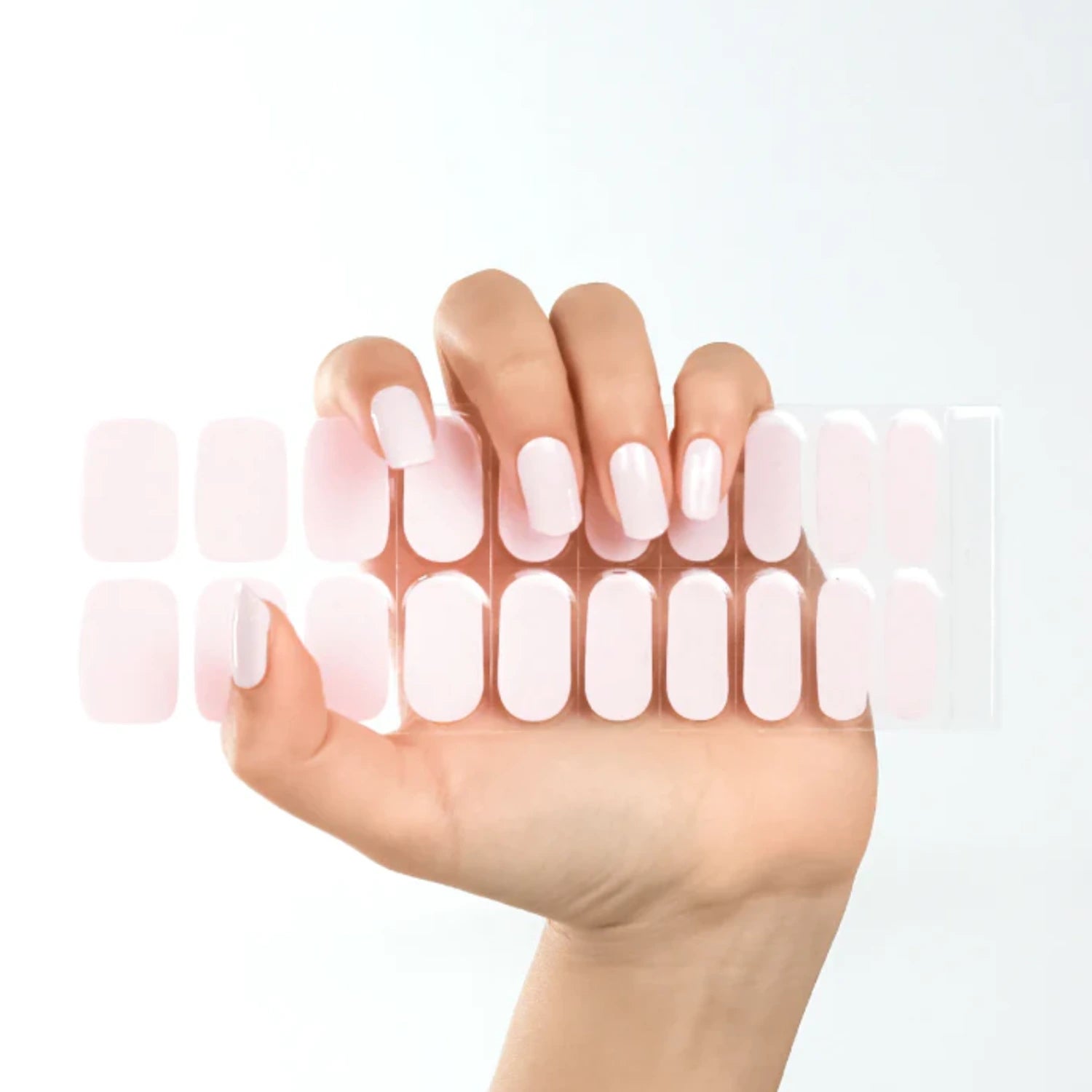 Baby Pink