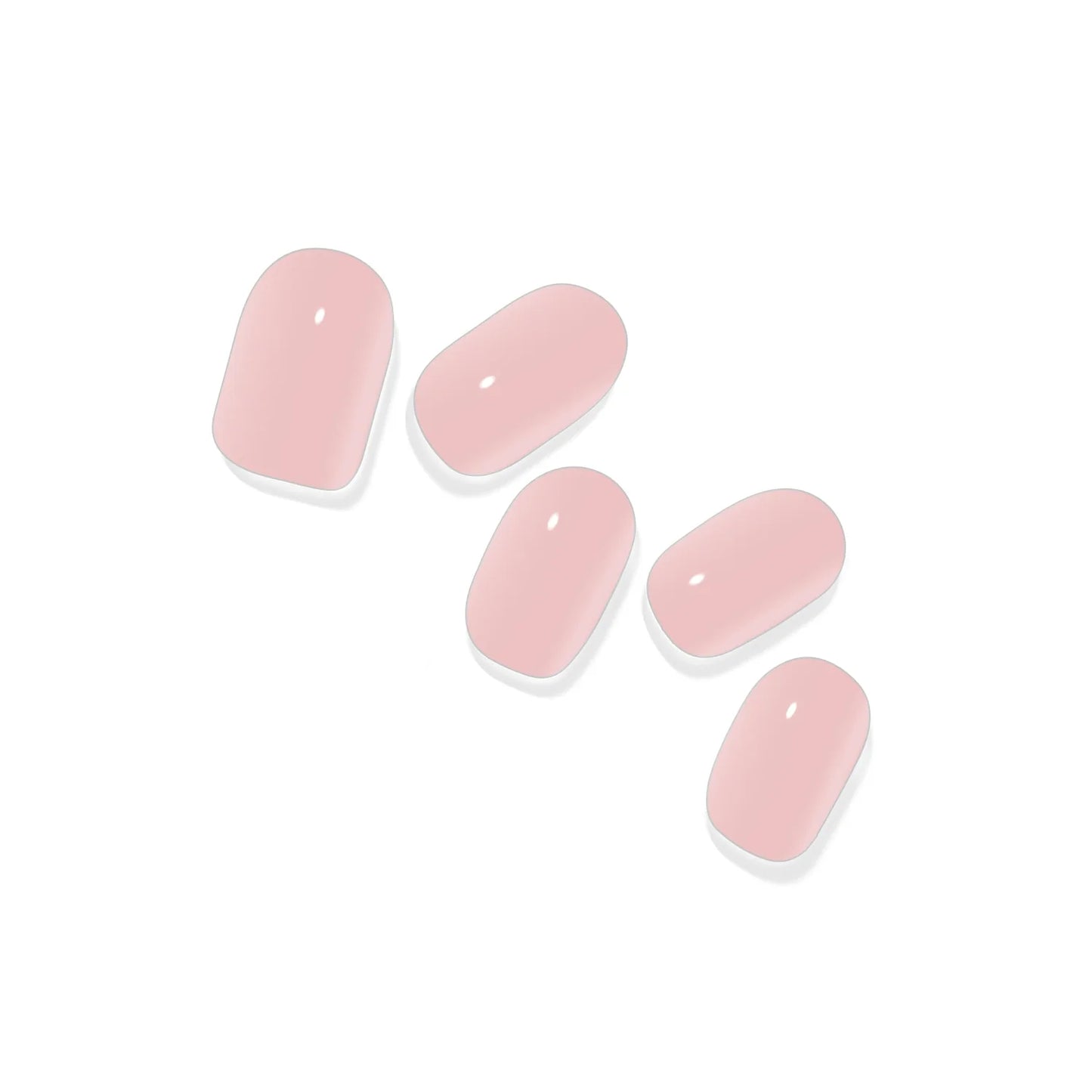 Baby Pink