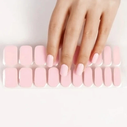 Baby Pink