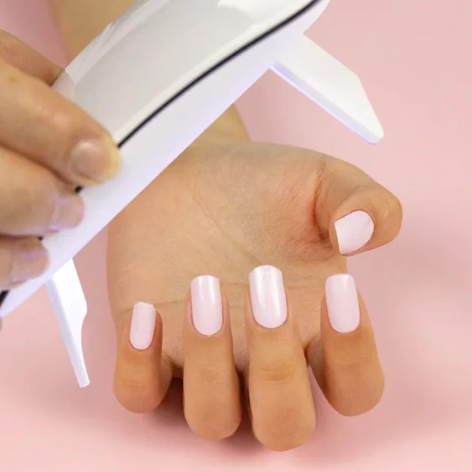 Baby Pink