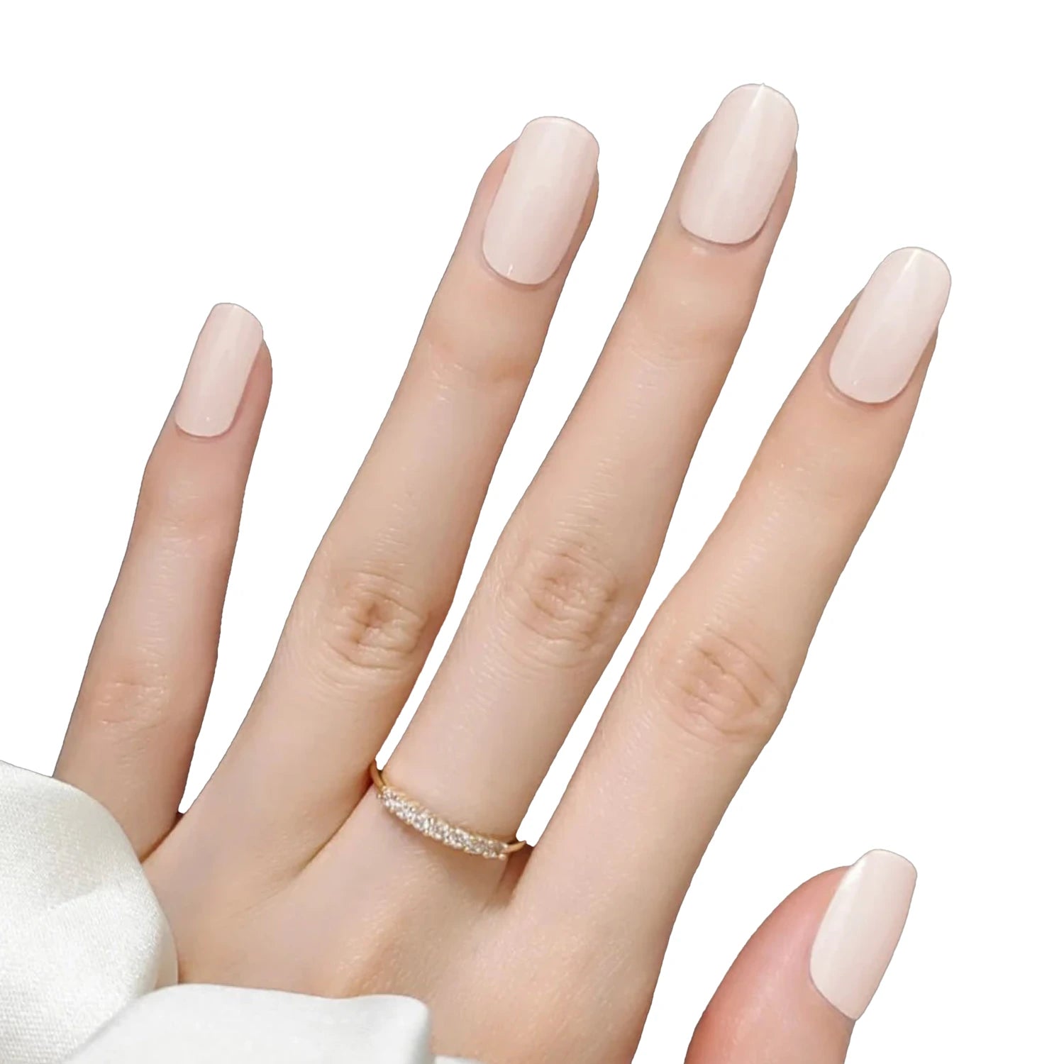 Baby Pink