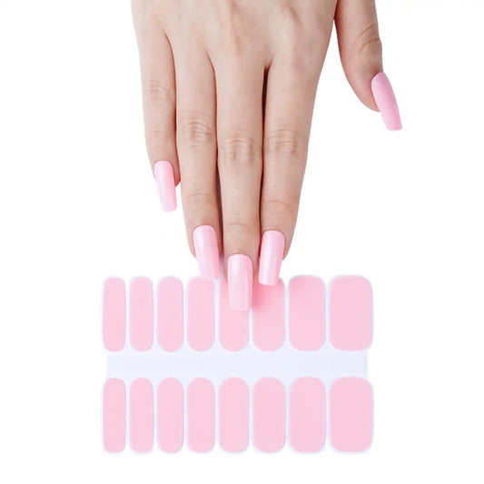 Barbie Pink