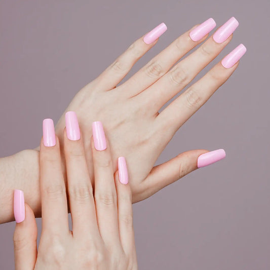 Barbie Pink