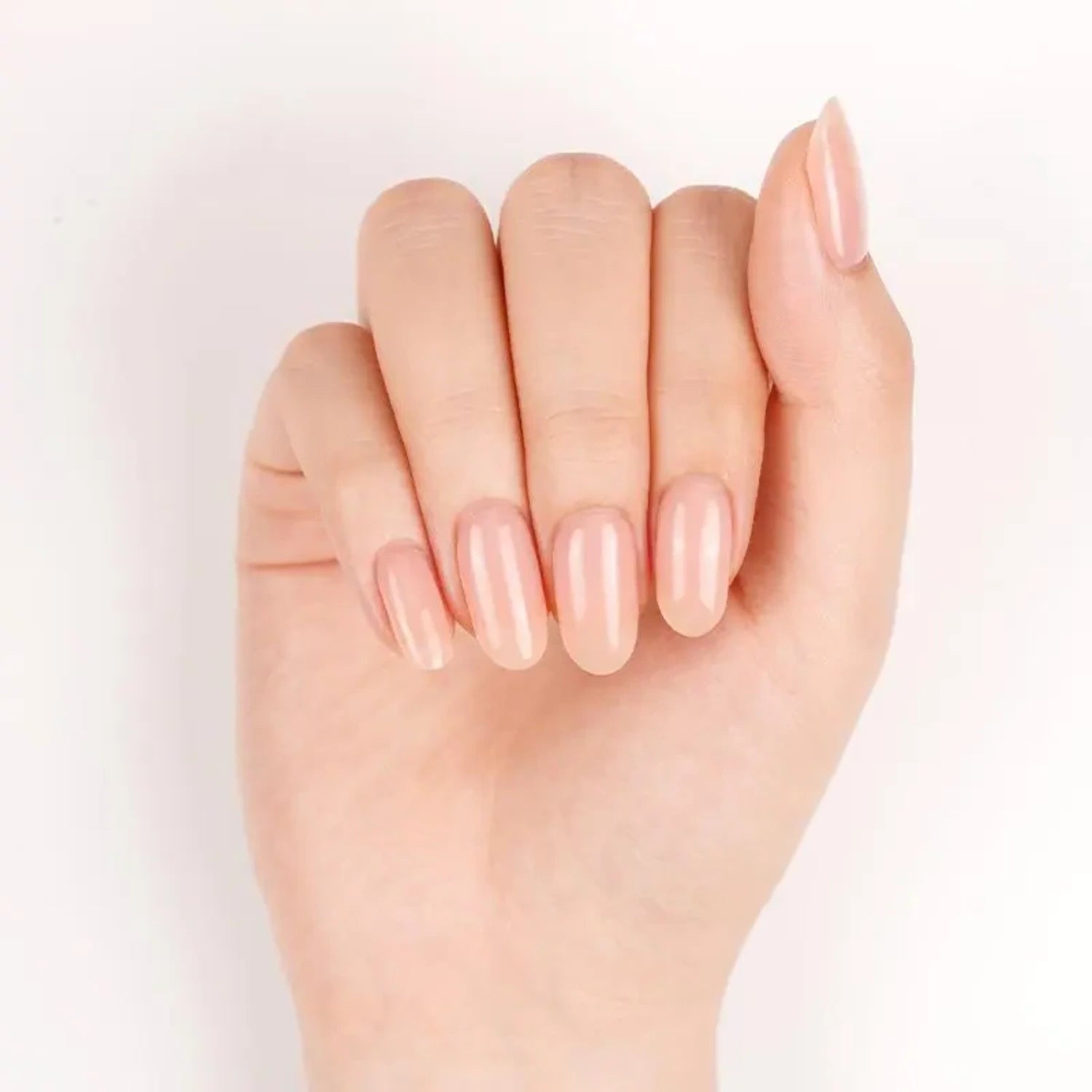 Barley Pink