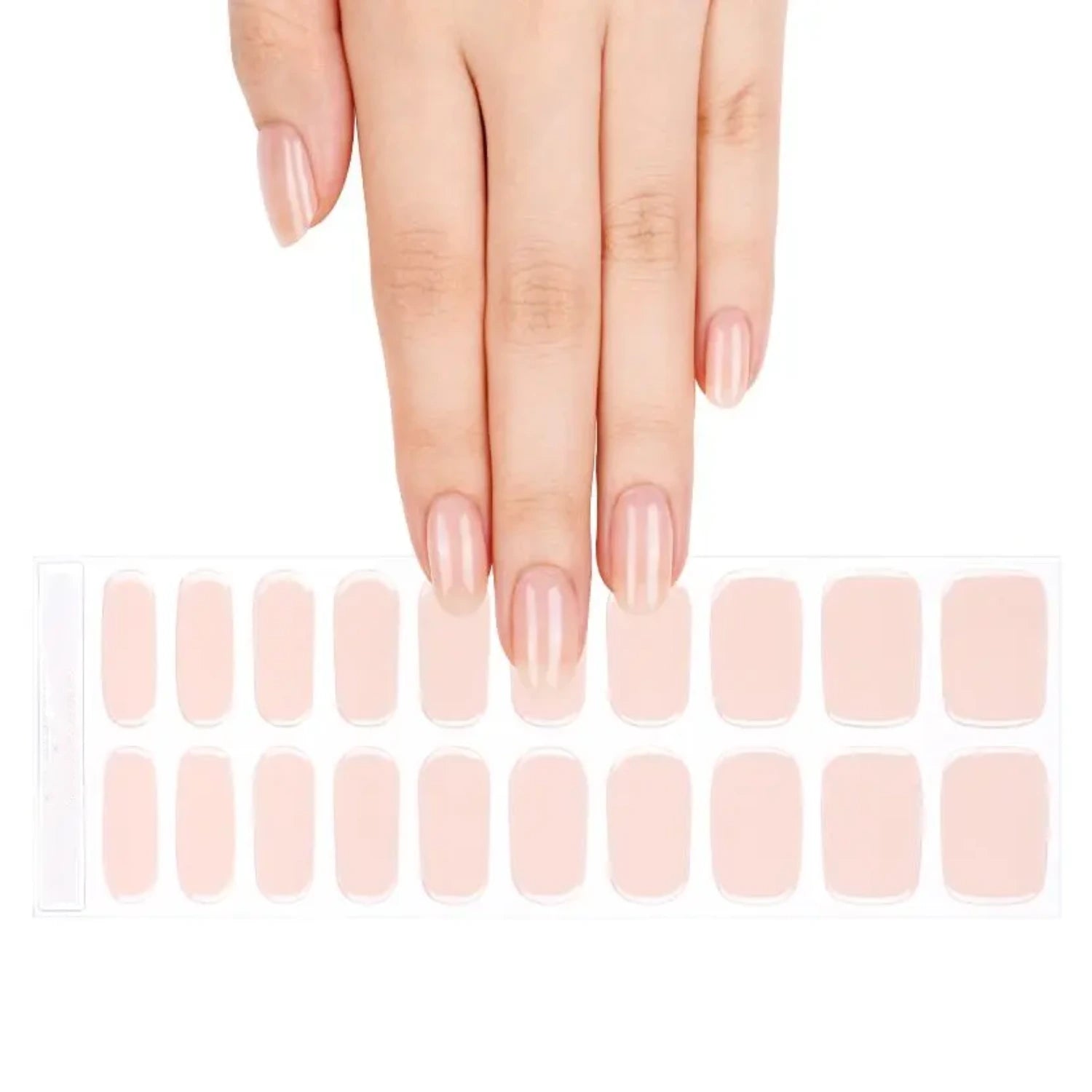 Barley Pink