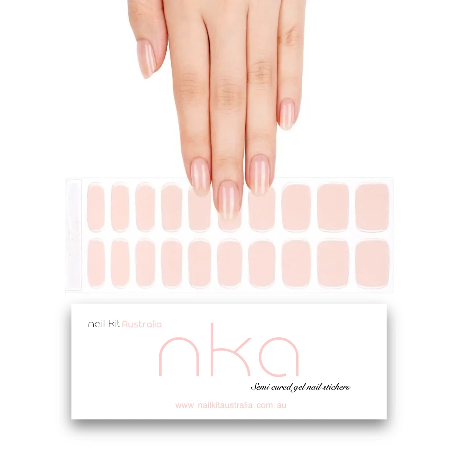 Barley Pink