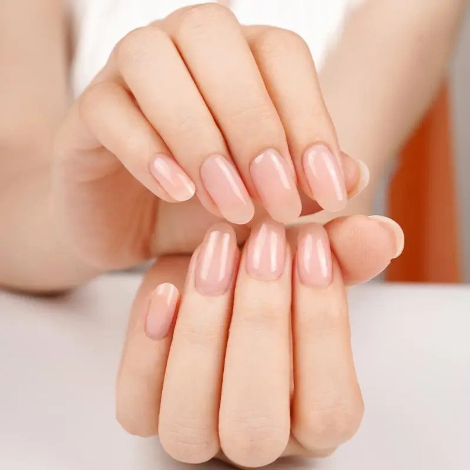Barley Pink