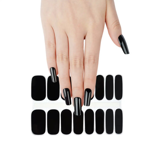 Jet Black