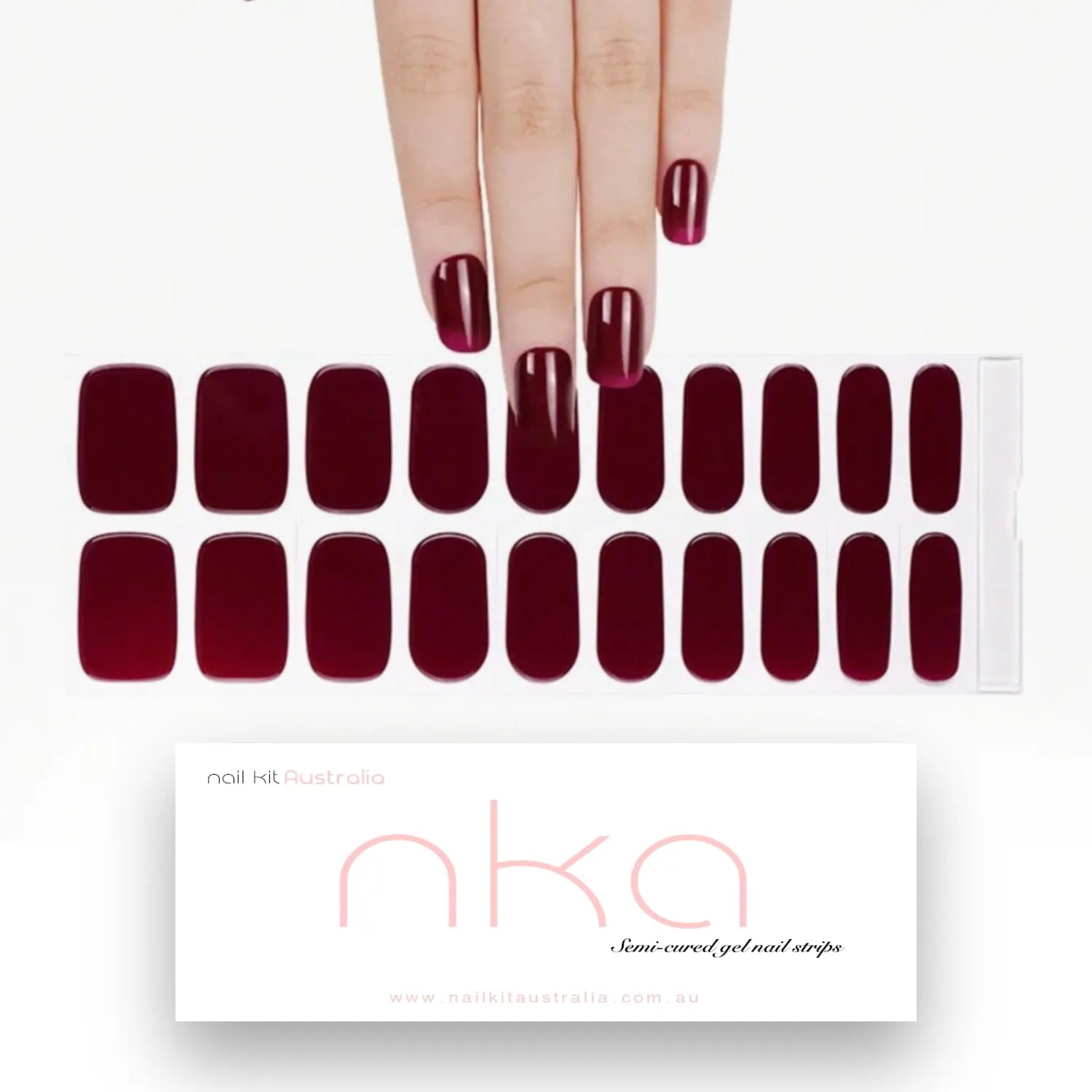Black Cherry
