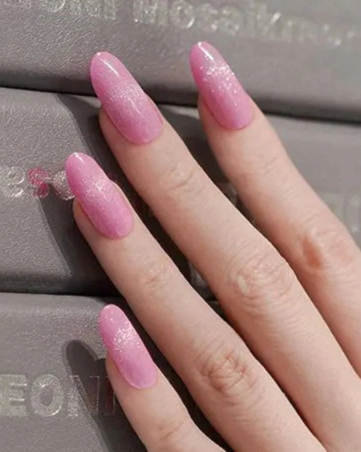 Candy Pink