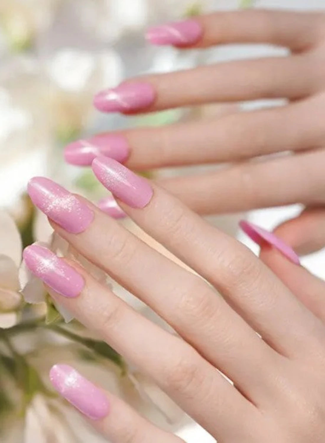 Candy Pink