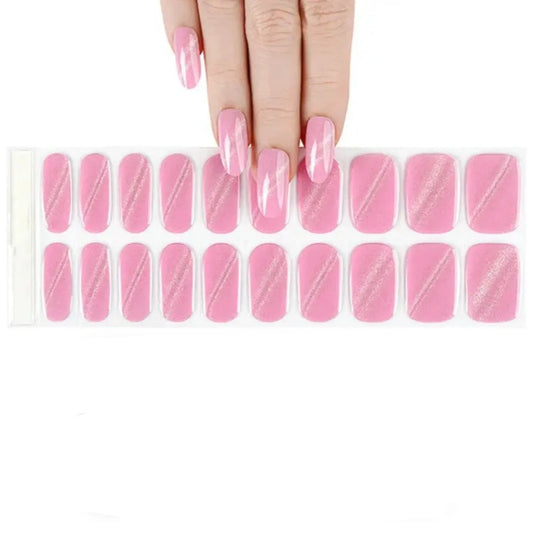Shimmer Candy