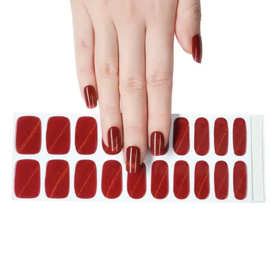 Cherry Glaze