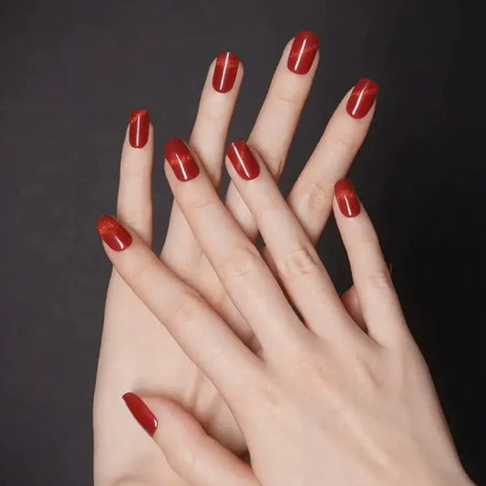 Cherry Glaze